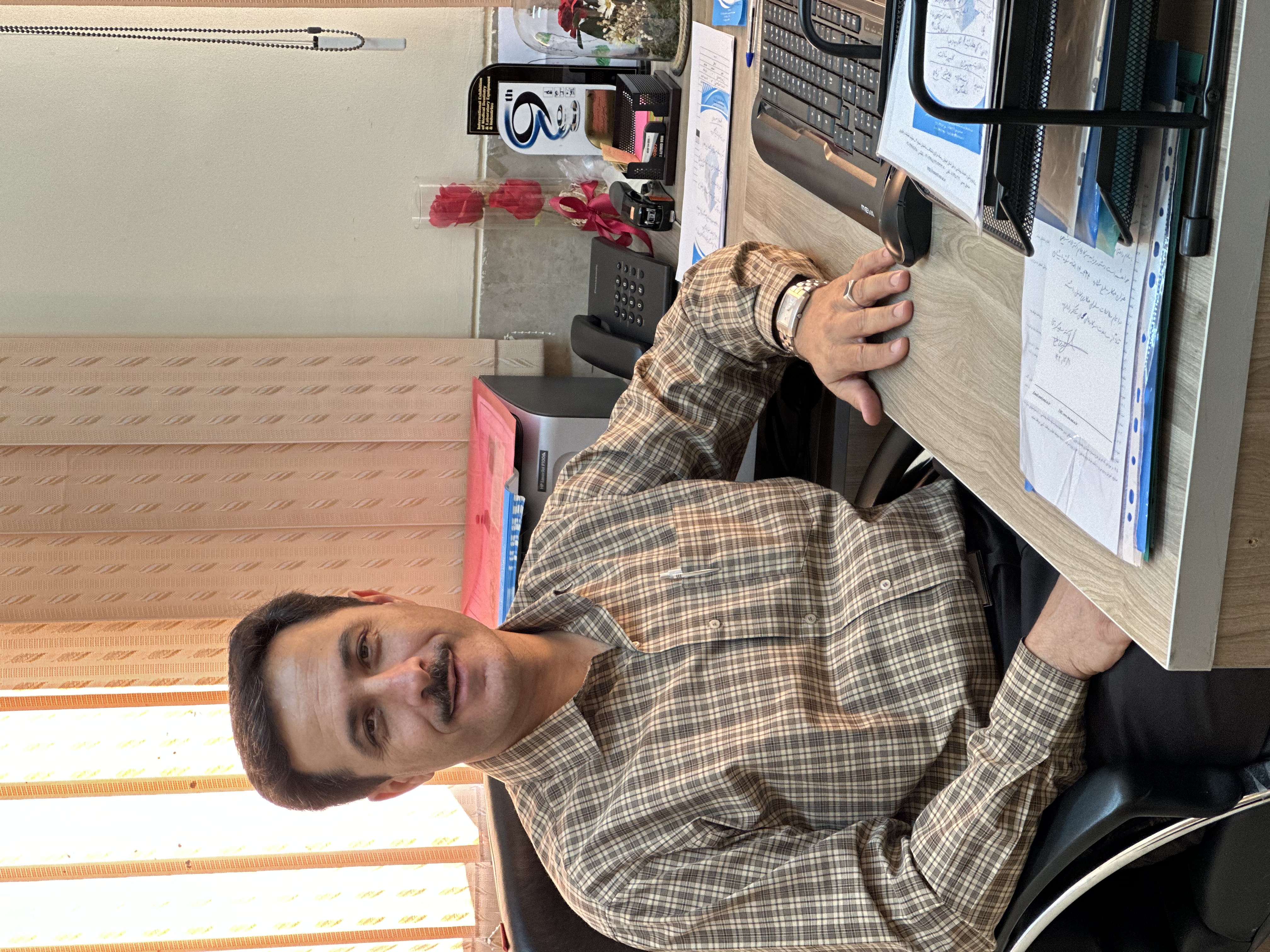 دکترسعید کرباسی 